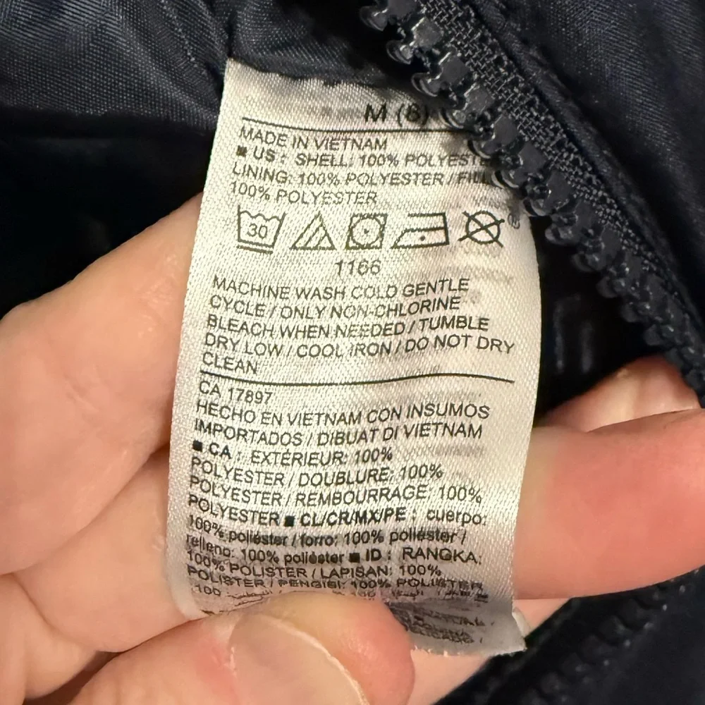 LIKE NEW Old Navy Kids Snowpant Overalls